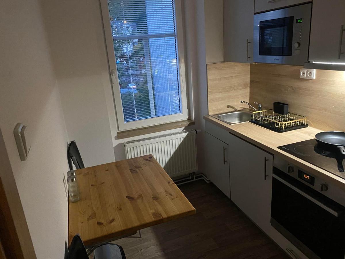 Apartmentscarlsbad KLV Exterior foto