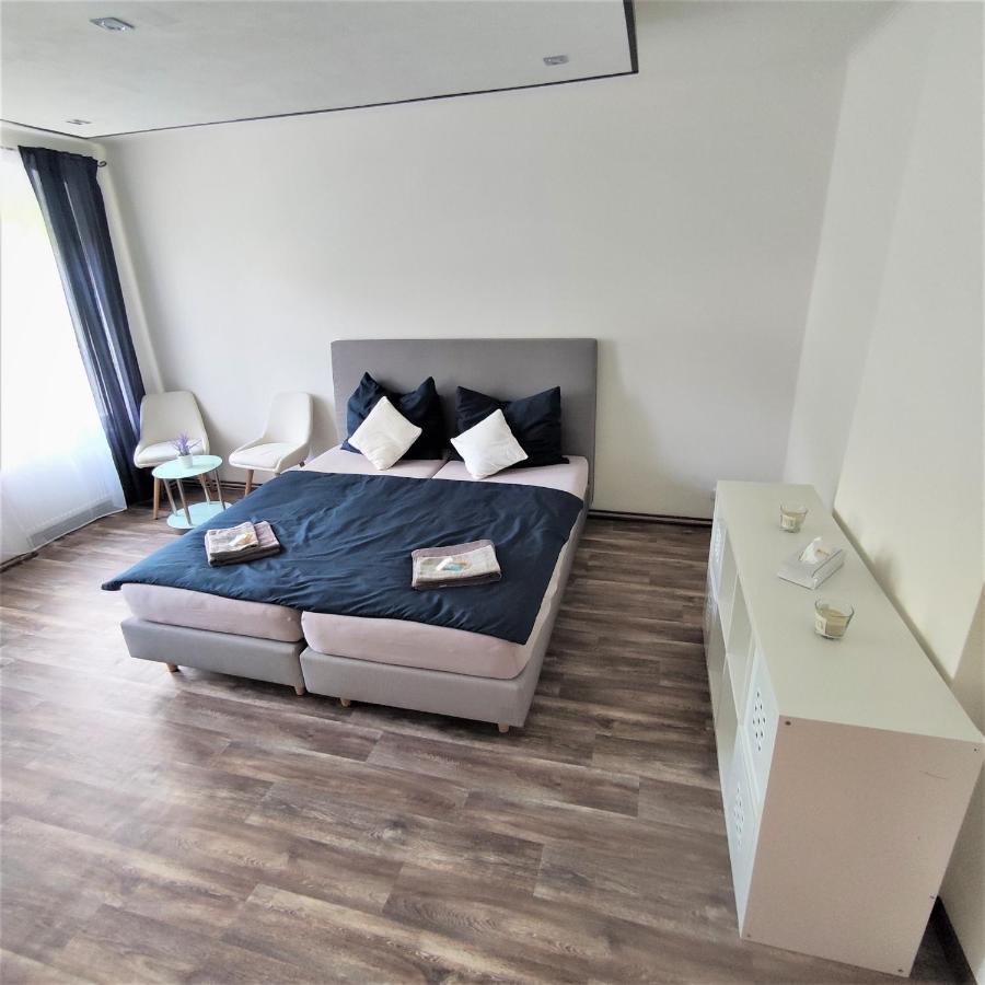 Apartmentscarlsbad KLV Exterior foto
