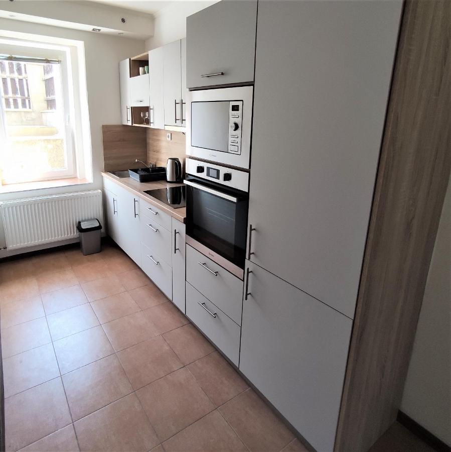 Apartmentscarlsbad KLV Exterior foto