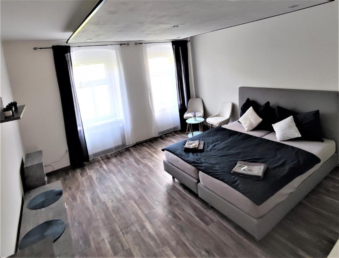 Apartmentscarlsbad KLV Exterior foto