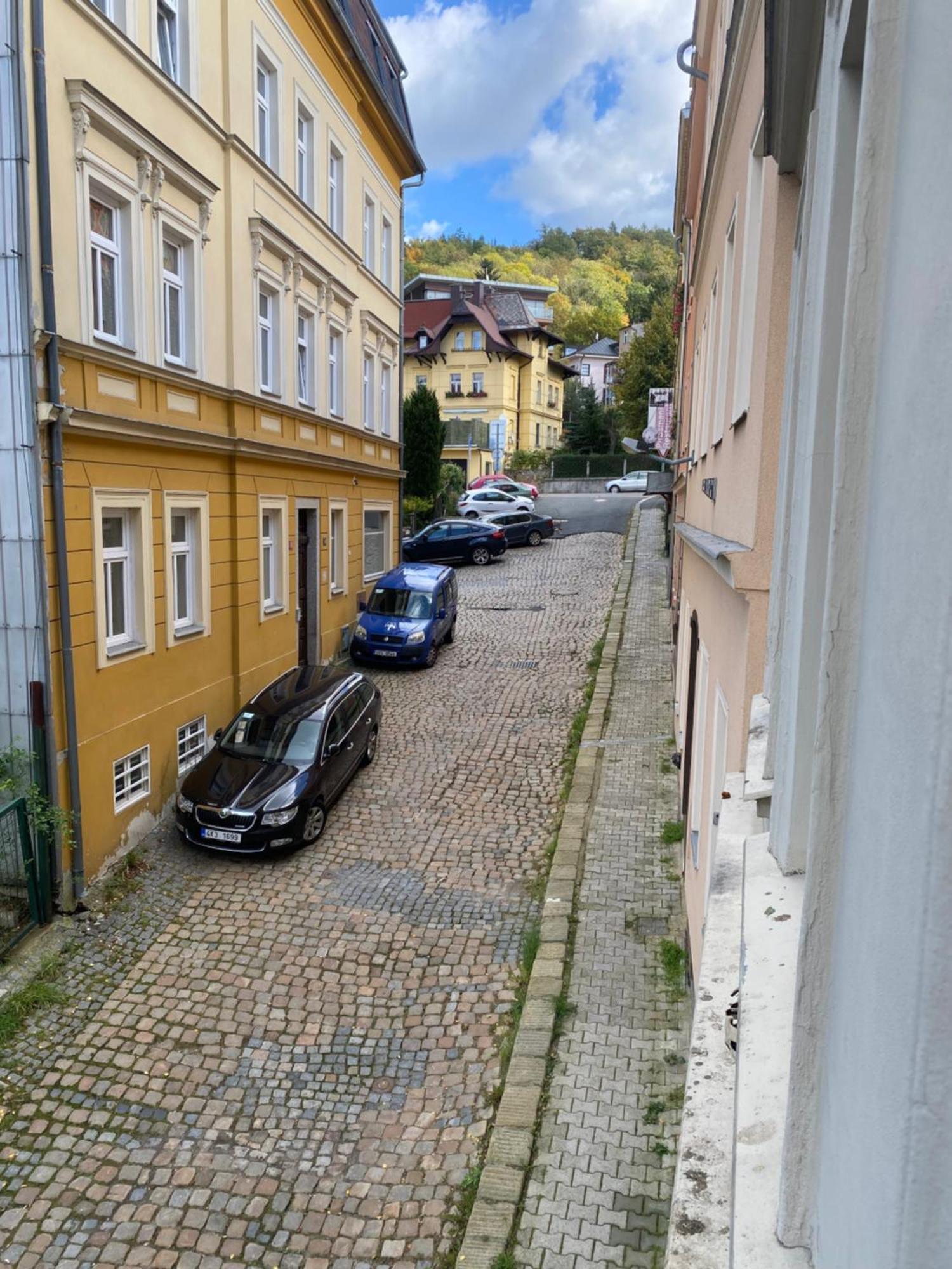Apartmentscarlsbad KLV Exterior foto