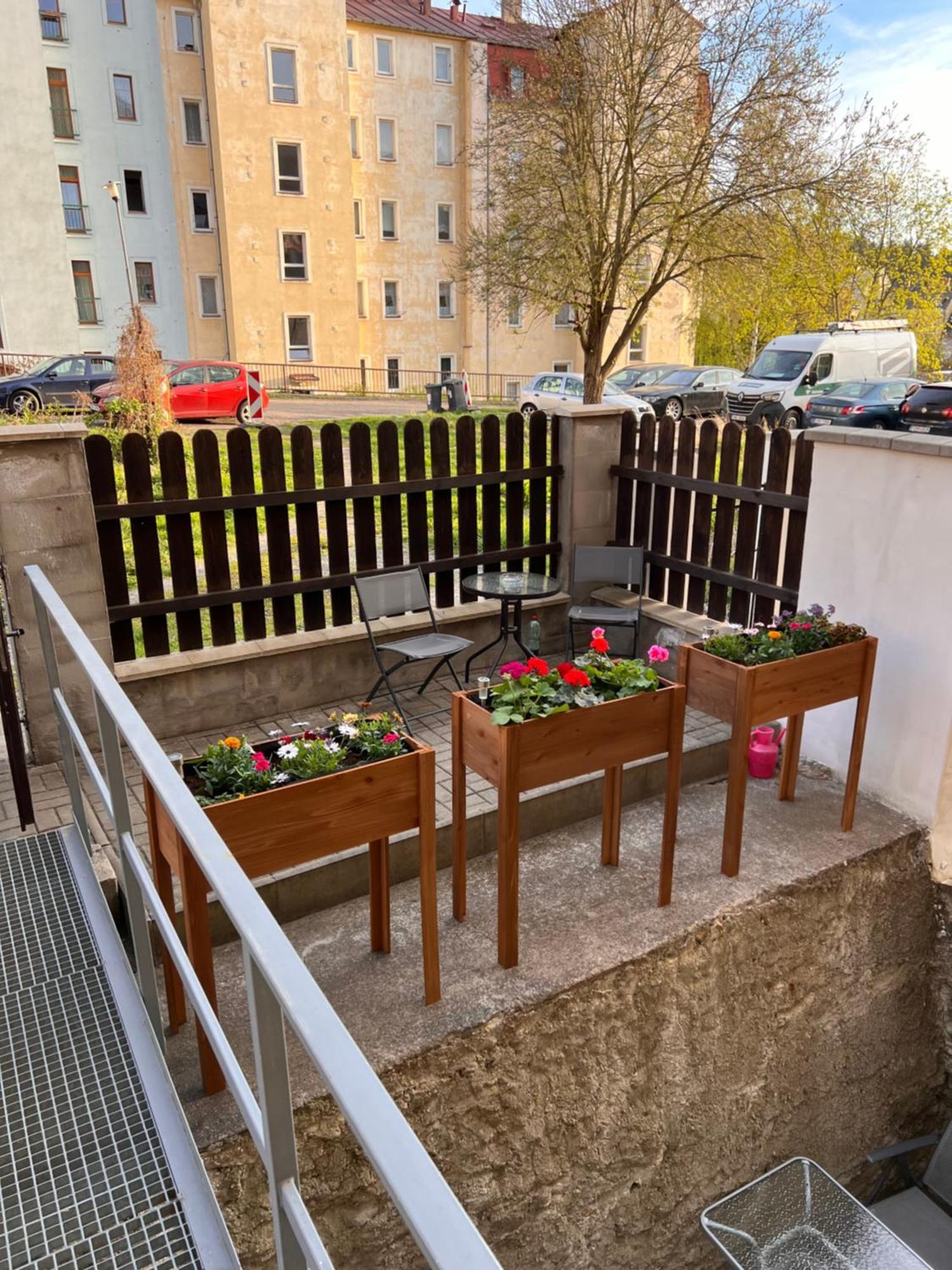 Apartmentscarlsbad KLV Exterior foto