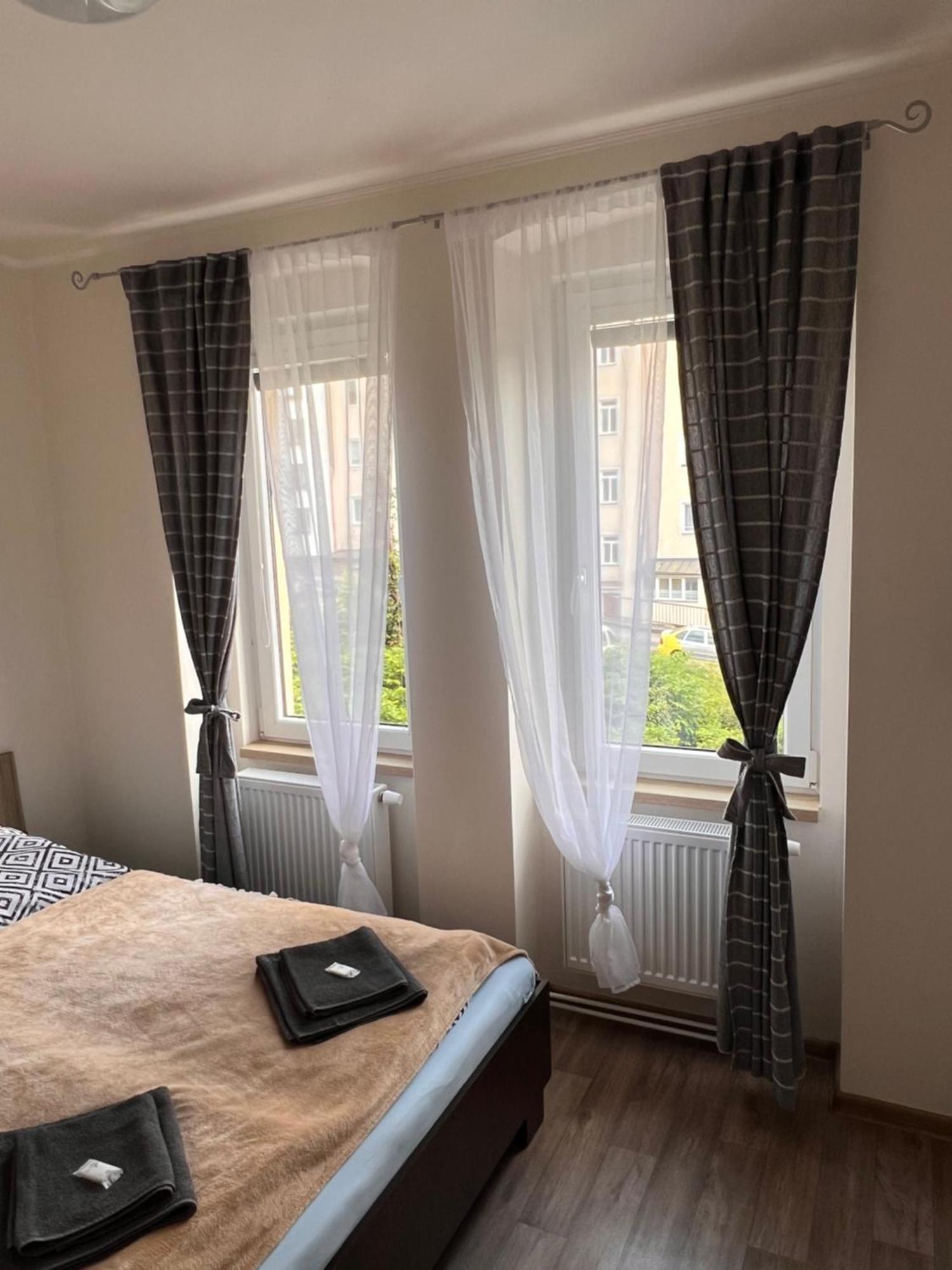 Apartmentscarlsbad KLV Exterior foto