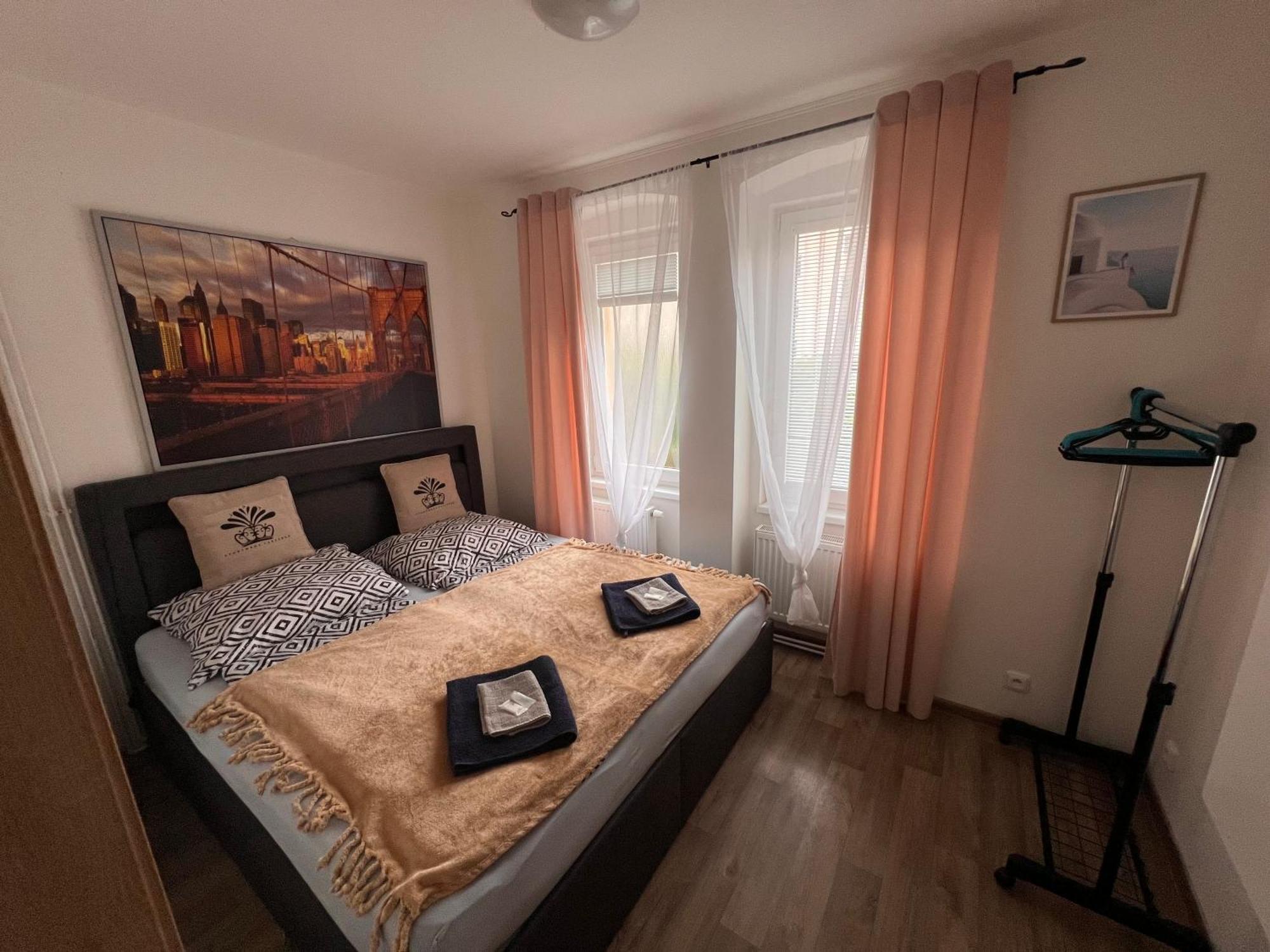 Apartmentscarlsbad KLV Exterior foto