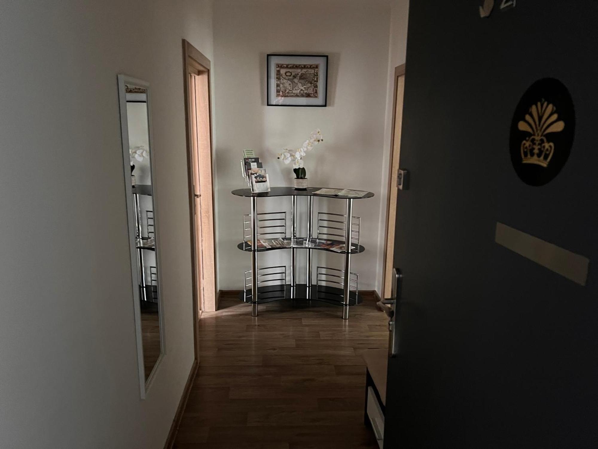 Apartmentscarlsbad KLV Exterior foto