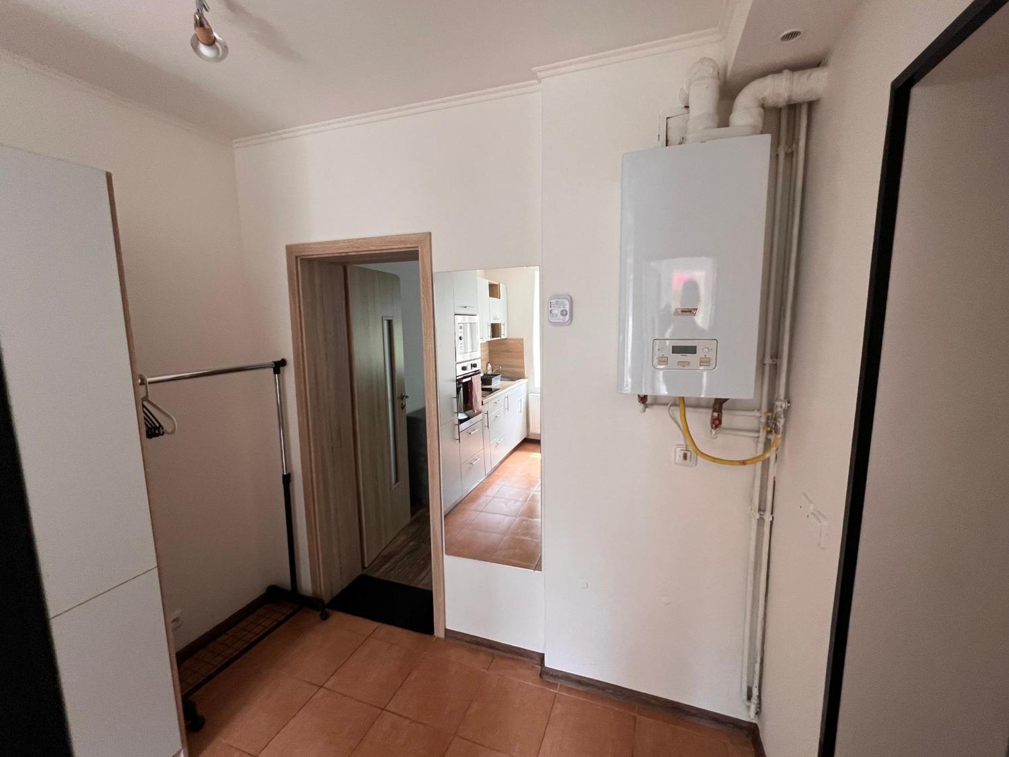 Apartmentscarlsbad KLV Exterior foto
