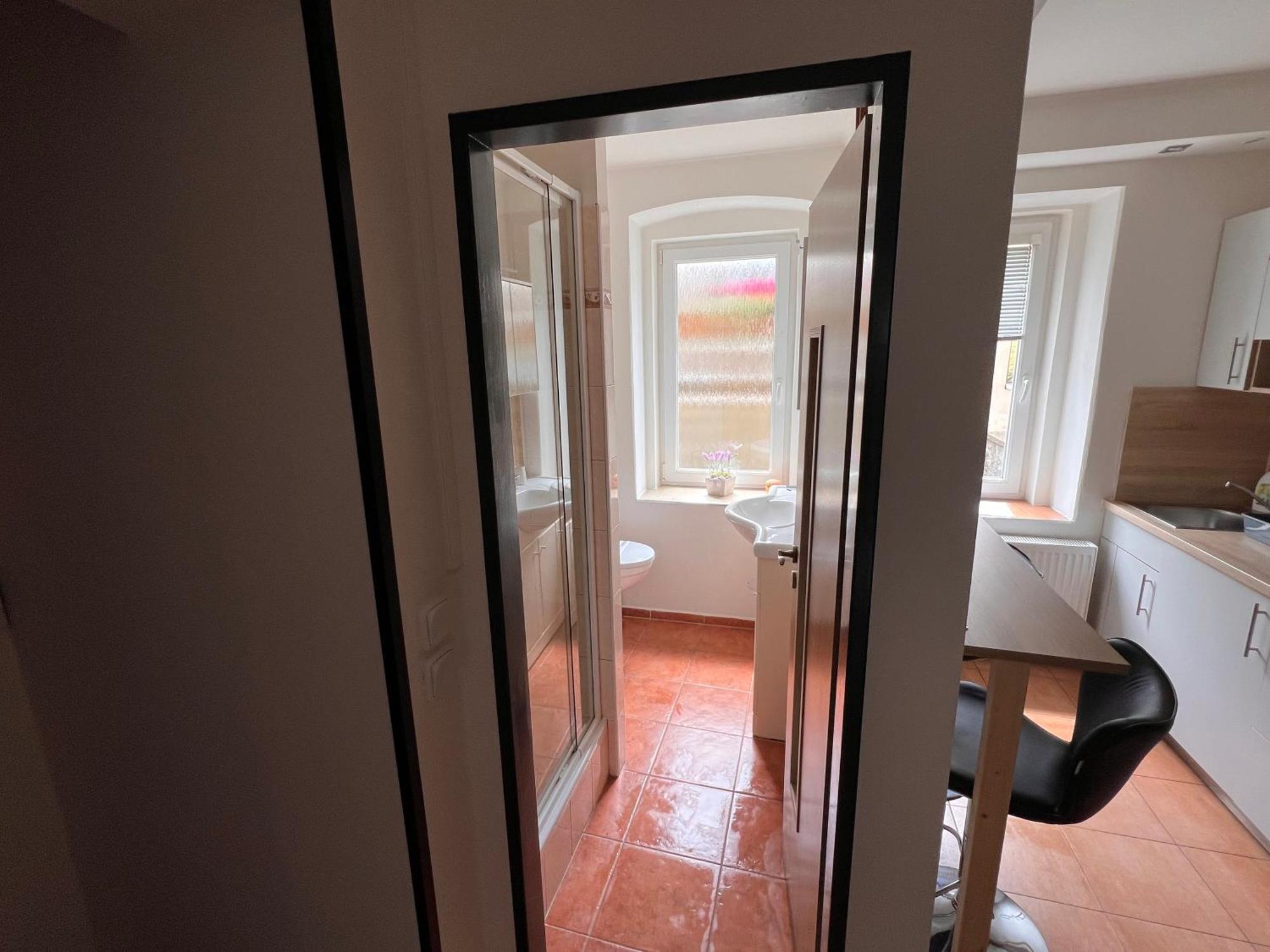 Apartmentscarlsbad KLV Exterior foto